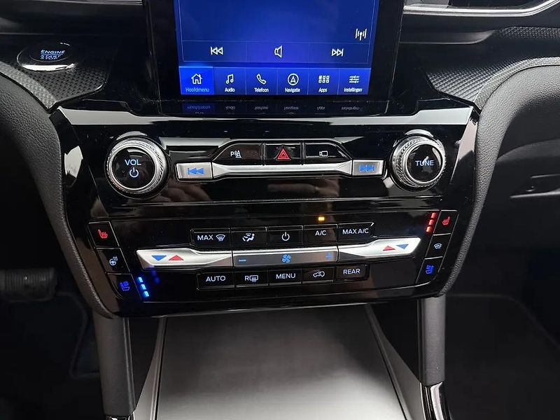 Ford Explorer 3.0 V6 PHEV 336kW ST DPH TZ 7M - fotka 13 z 25