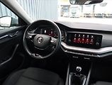Škoda Octavia (2022) Ambition 2.0 TDI, ČR,1.maj - náhled 7