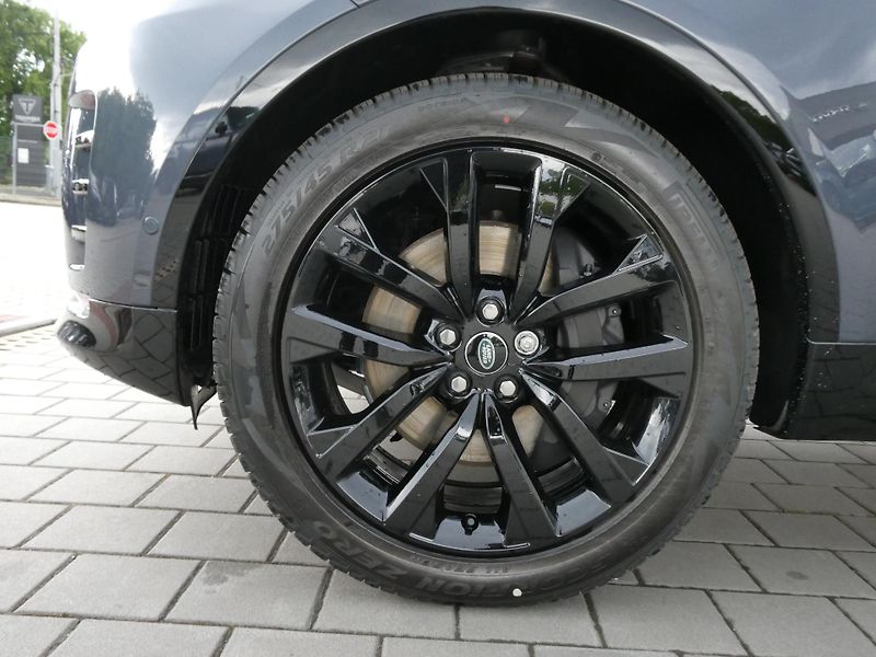 Land Rover Discovery 5 3,0 Gemini D350 - fotka 2 z 45