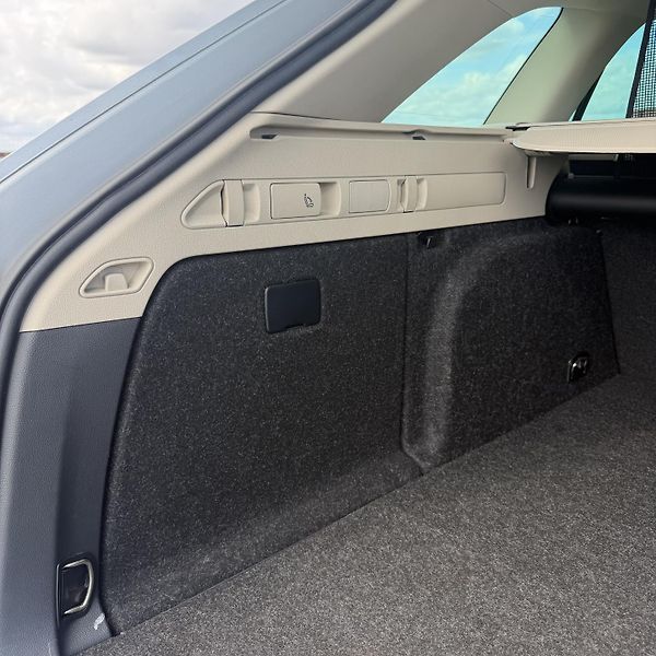 Škoda Superb (2021) Škoda Superb 1.4 TSI IV L&K - fotka 9 z 19