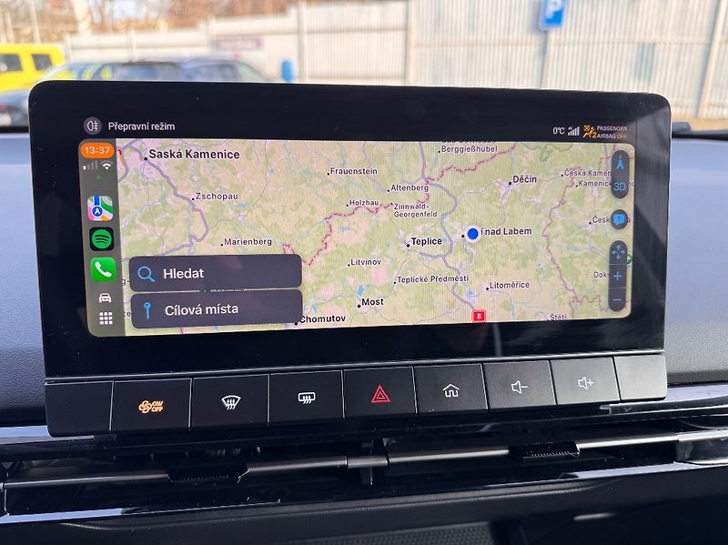 MG MG4 (2025) Electric Exclusive (64 kWh) - fotka 36 z 41