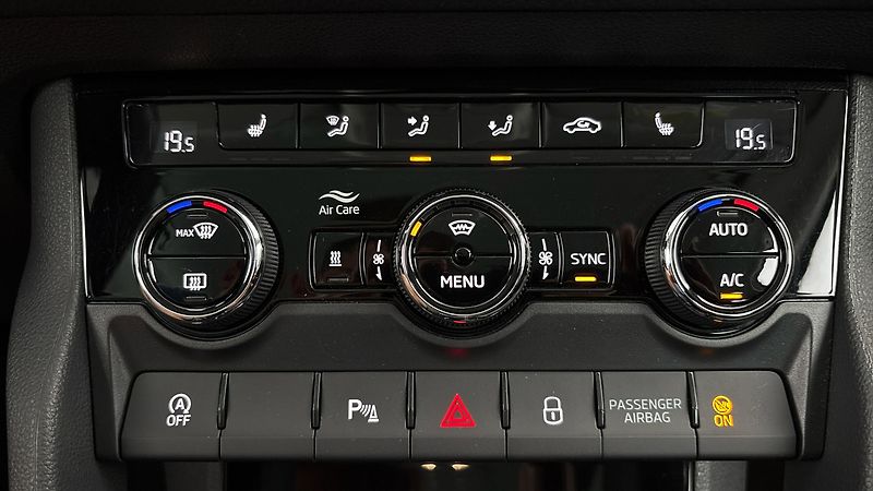 Škoda Kodiaq 2.0 TDI DSG 4x4 Style - fotka 13 z 30