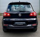 Volkswagen Tiguan (2010) DSG R-LINE VÝBAVA NIZKY NAJEZD - náhled 4