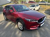 Mazda CX-5 2,5 i AT Revolution TOP TAŽNÉ - náhled 7