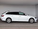 Škoda Superb (2018) 2.0 TDI, 4X4, Automat - náhled 6
