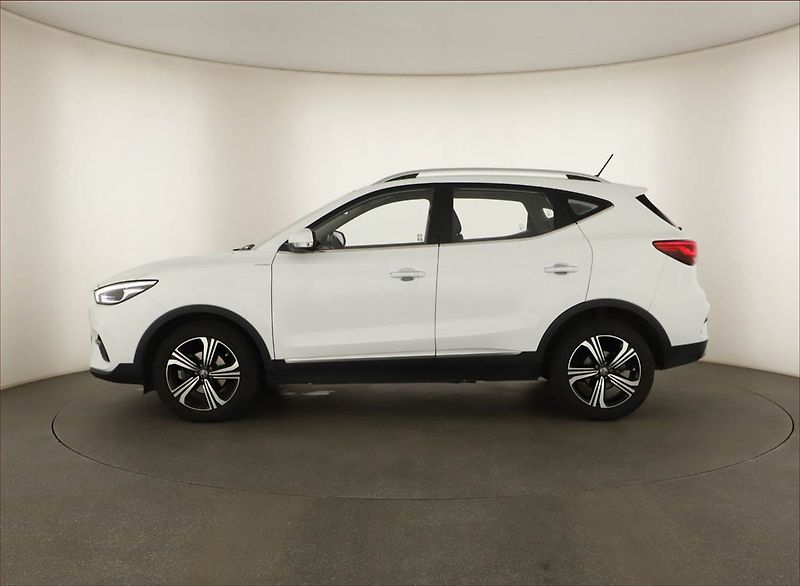 MG ZS (2023) 1.5, ČR,1.maj, Serv.kniha - fotka 3 z 13