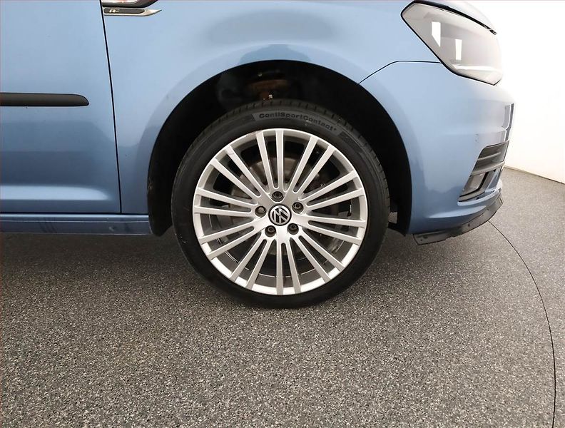 Volkswagen Caddy (2016) 2.0 TDI, 7Míst, DPH - fotka 19 z 19