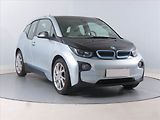 BMW i3 (2016) 60Ah REX, Automat, Tempomat - náhled 1