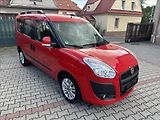 Fiat Dobló 2,0 JTD TAŽNÉ TOP - náhled 1