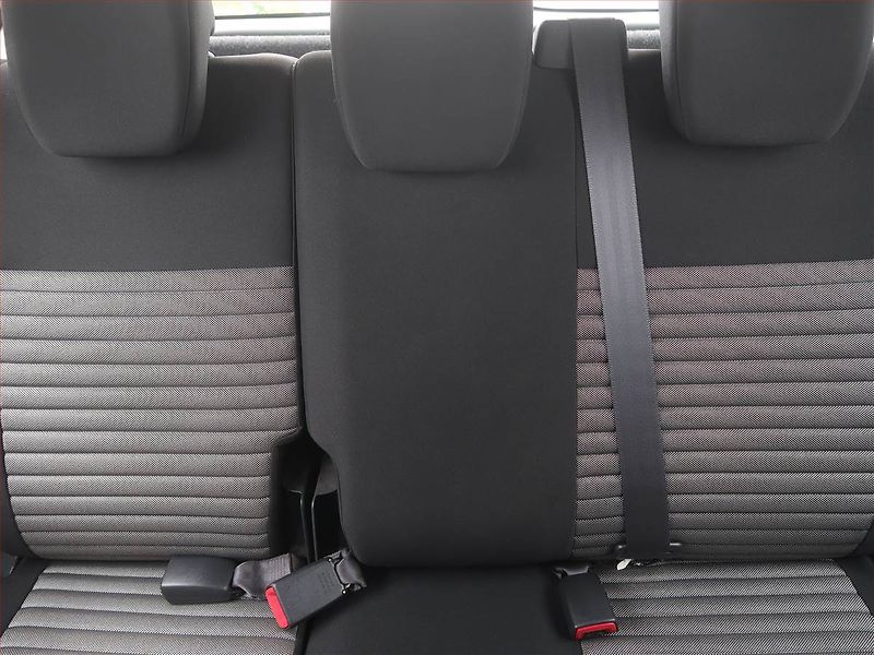 Suzuki SX4 (2011) 1.5 VVT, LPG - fotka 10 z 13