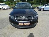 Škoda Octavia 2.0 TDI JOJ - náhled 1