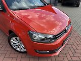 Volkswagen Polo (2011) 1.4i Style Klima Panorama - náhled 36