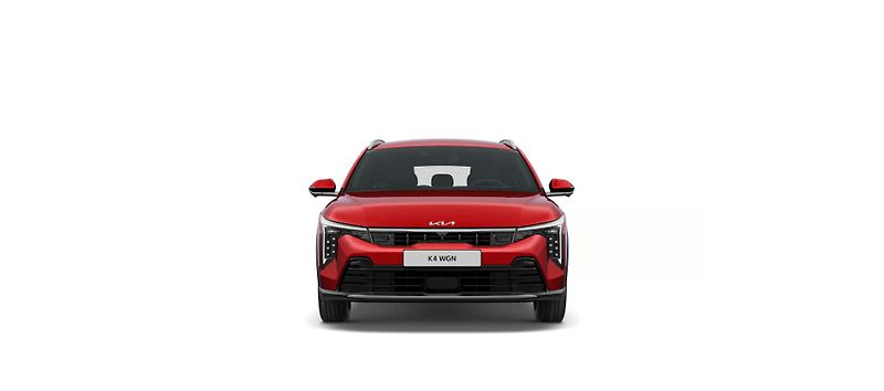 Kia K4 Sportswagon 1,6 T-GDi GPF 7DCT SPIN - fotka 2 z 6