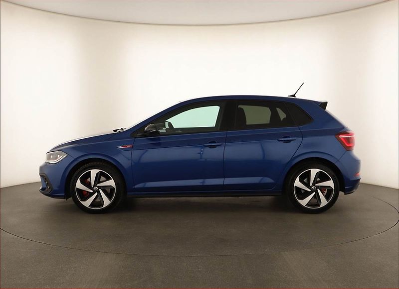 Volkswagen Polo (2025) 2.0 GTI - fotka 3 z 15