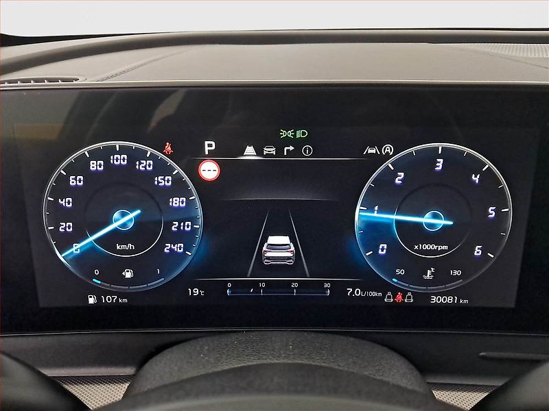 Kia Sportage (2022) 1.6 CRDi MHEV - fotka 11 z 22