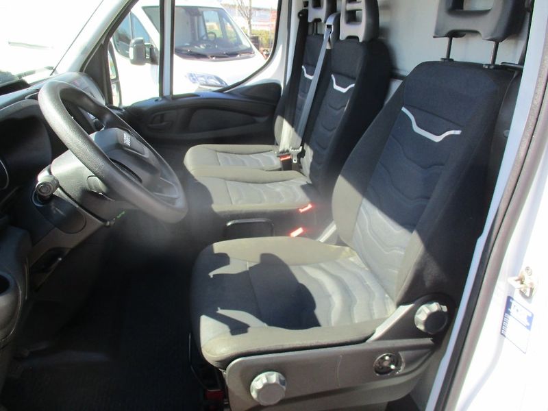 Iveco Daily 35S16 s HC - fotka 13 z 20