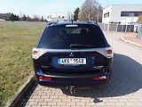 Mitsubishi Outlander (2013) 2.2 Di-D 4x4 AUTOMAT tažné - náhled 6