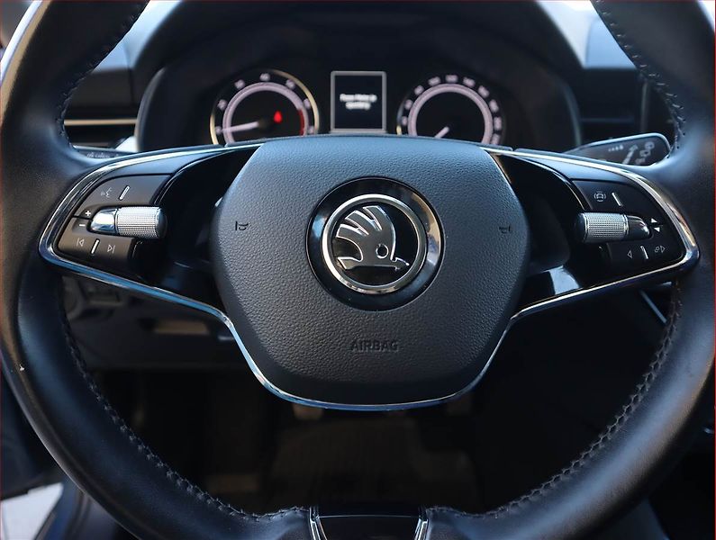 Škoda Scala (2021) Joy 1.0 TSI, Serv.kniha - fotka 21 z 22