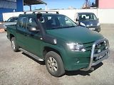Volkswagen Amarok (2011) 2,0TDI 4x4 odpočet DPH - náhled 1