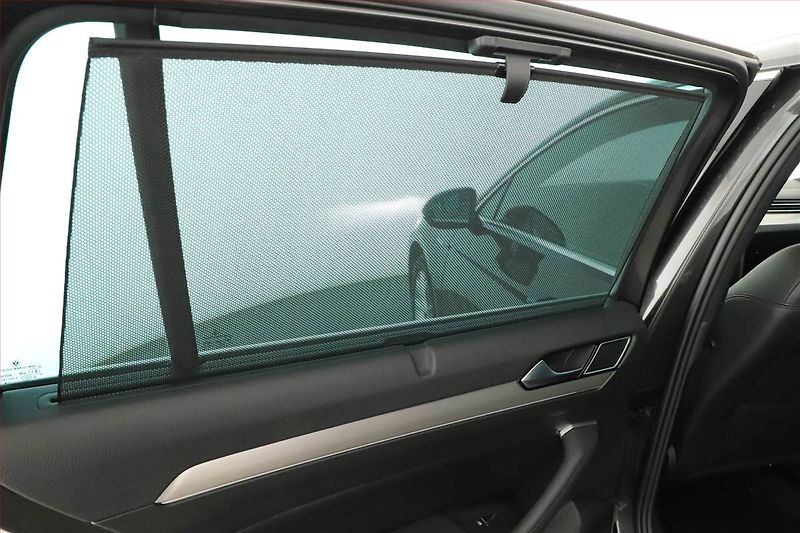 Volkswagen Passat (2018) Highline 2.0 TDI, 4X4 - fotka 13 z 20