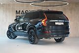 Volvo XC90 B5 PLUS Black Edition, Vzduch - náhled 11