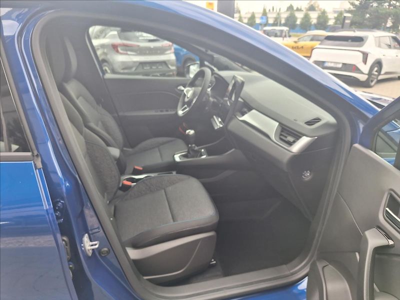 Mitsubishi Grandis 1,3   1.3 INVITE+ 6MT - fotka 14 z 16