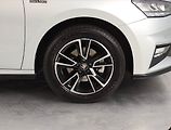 Škoda Fabia (2025) 1.0 TSI, Monte Carlo - náhled 15