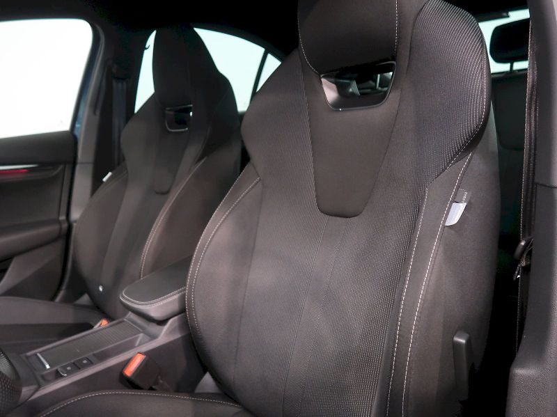 Škoda Octavia (2021) STYLE 2.0TDI 85KW - fotka 14 z 37