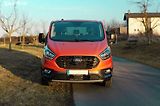 Ford Tourneo Custom (2022) - náhled 2