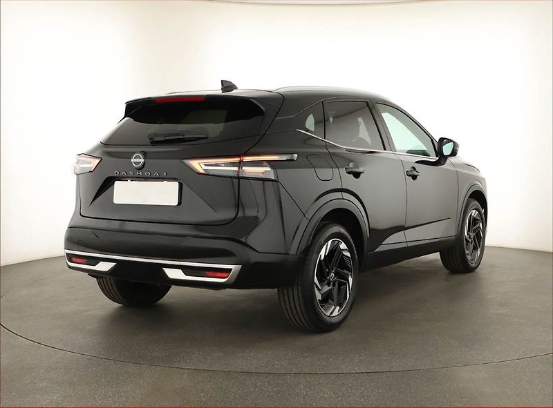 Nissan Qashqai (2025) 1.3 DIG-T MHEV, N-CONNECTA - fotka 5 z 20