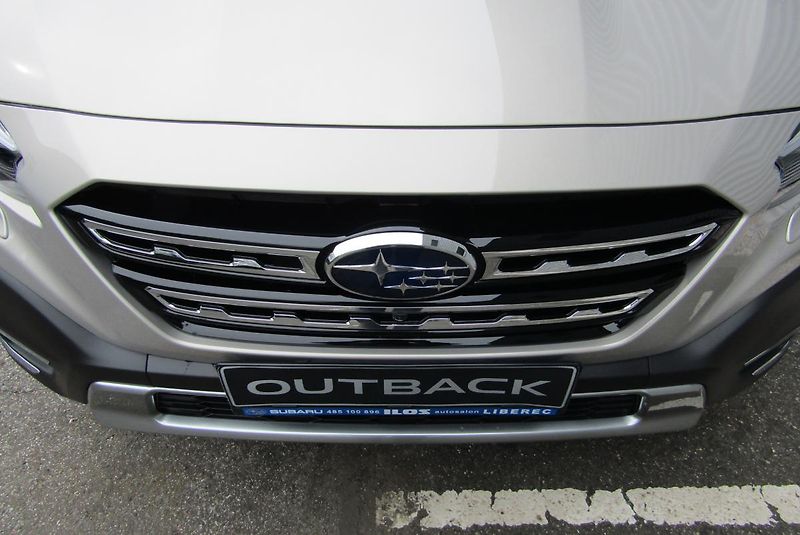 Subaru Outback (2025) 2,5i TOURING MY25.5 - fotka 59 z 62