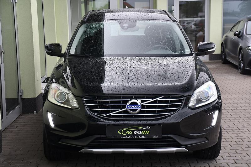 Volvo XC60 D4 A/T ČR 2XALU PO ROZVODECH - fotka 10 z 31