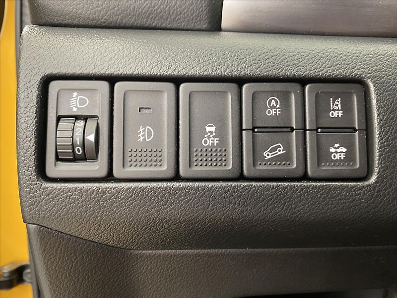 Suzuki Vitara 1,4 BoostJet Allgrip - fotka 13 z 27
