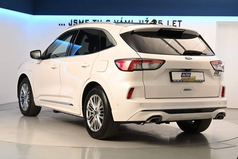 Ford Kuga (2021) 2.5 VIGNALE LED VIRTUAL ACC Ta - fotka 7 z 47
