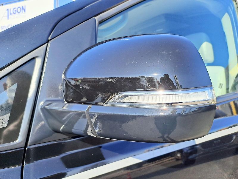 Hyundai H 1 (2019) GRAND STAREX 2.5 CRDi AT 2WD - fotka 12 z 26