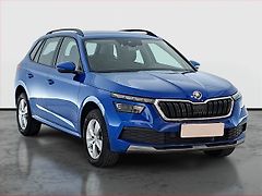 Škoda Kamiq (2024) Ambition 1.0 TSI - fotografie inzerátu