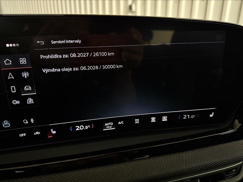 Audi A5 TDI 150kW MHEV Quattro Sport - fotka 21 z 42