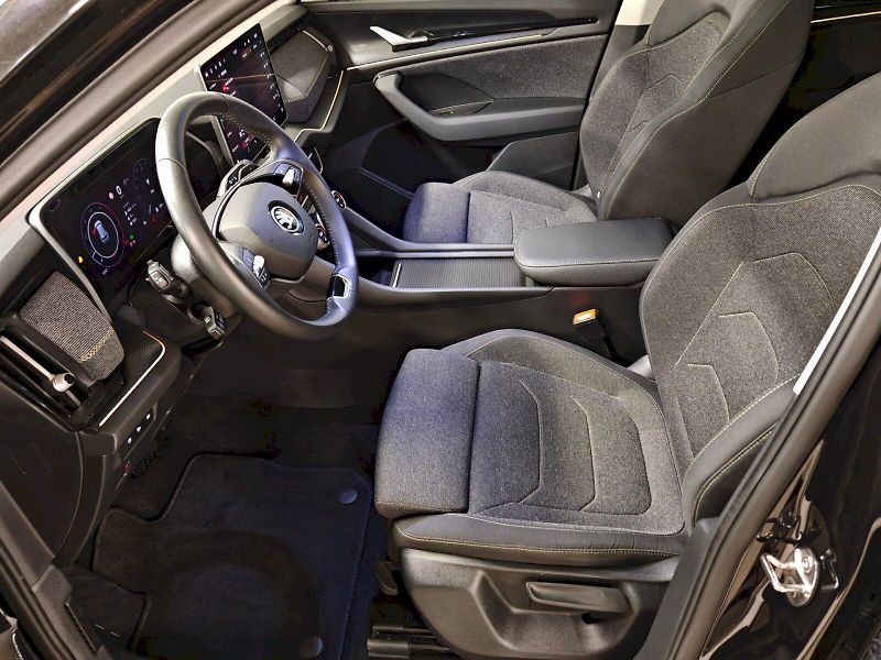 Škoda Kodiaq (2024) 2.0 TDI 142 kW DSG 4x4 Selecti - fotka 19 z 26