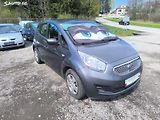 Kia Venga PĚKNÁ,90KM,1MAJ84LET,SERVISKA, - náhled 1