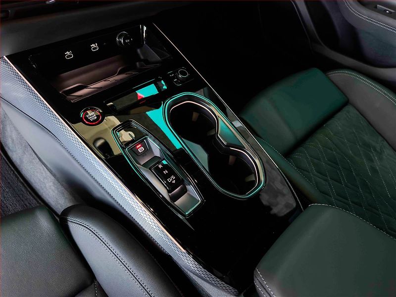 Audi A6 (2026) 3.0 TDI - fotka 18 z 21