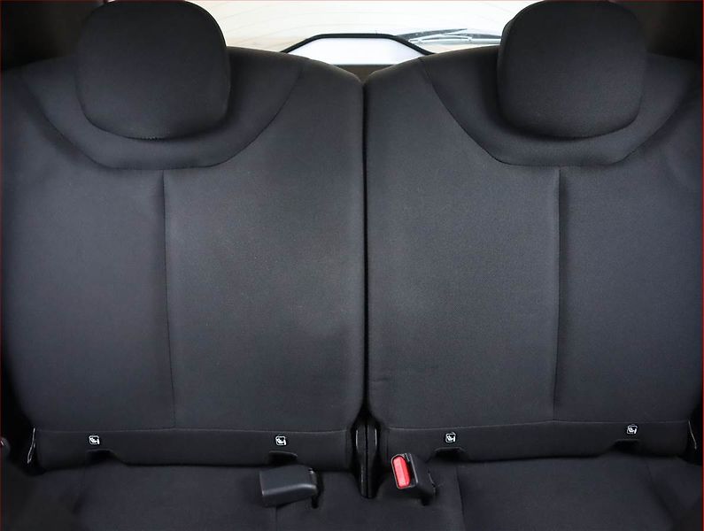 Toyota Aygo (2023) Executive 1.0, Automat - fotka 10 z 18
