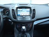 Ford Kuga (2018) 1.5 TDCi, Automat, Serv.kniha - náhled 12