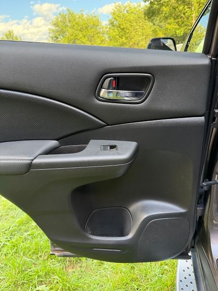 Honda CR-V (2013) - fotka 12 z 36