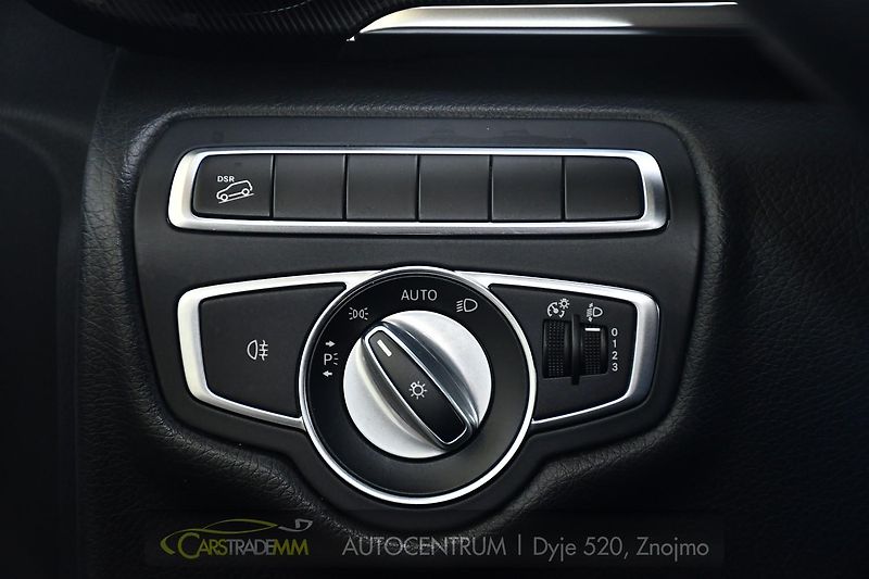 Mercedes-Benz Třídy V V250d 4MATIC 7MÍST - fotka 27 z 51