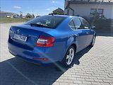 Škoda Octavia 1,8 i 132kw DSG Style Xenon LE - náhled 3