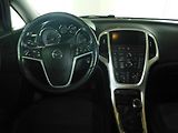 Opel Astra (2014) 1,4i-88KW*ALU*PARK.S**VYHŘ.SED - náhled 15