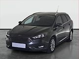 Ford Focus (2016) 1.0 EcoBoost, Serv.kniha - náhled 1