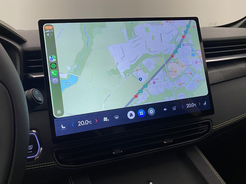Lynk & Co 01 (2025) MORE PHEV AUT CZ 1.maj - fotka 92 z 95