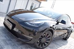 Tesla Model Y 0,0 393KW PERFORMANCE ZÁRUKA - fotografie inzerátu