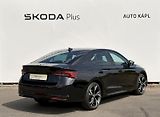 Škoda Octavia (2025) TSI m-HEV 110 kW DSG Sportline - náhled 1
